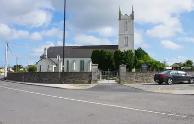 Borrisokane