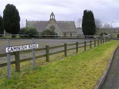 Bovevagh Presbyterian Church