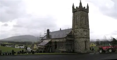 Bovevagh St Eugenius