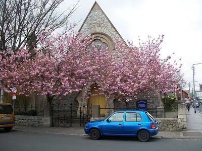 Bray Methodist Church