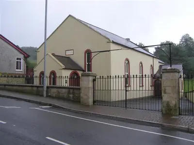 Brookeborough Methodist Church