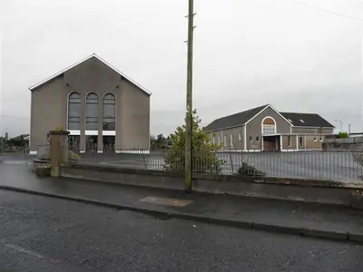 Brookside Presbyterian Church