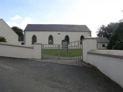 Photograph of Brookvale Presbyterian Church