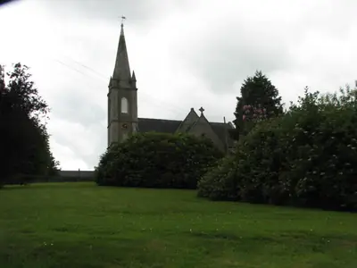Bunclody St Mary (Newtownbarry)