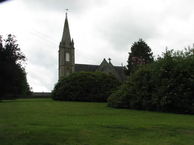 Photograph of Bunclody St Mary (Newtownbarry)