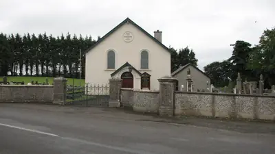 Bushvale Presbyterian Church