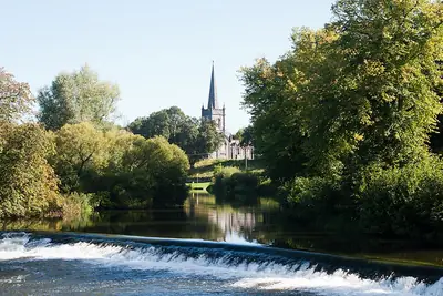 Cahir St Paul (Caher)