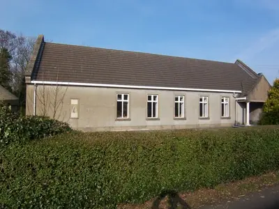 Cairncastle Old Presbyterian Church