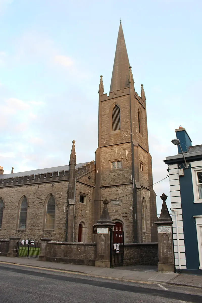 Photograph of Calry (Sligo)