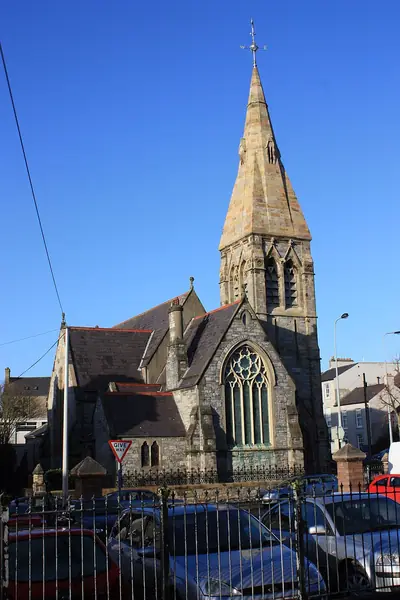 Camus-Juxta-Mourne (Strabane)