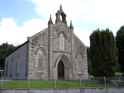 Carland Presbyterian Church
