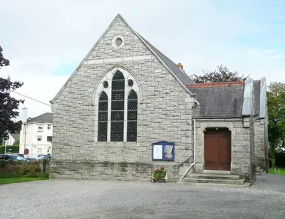 Carlow Methodist Church