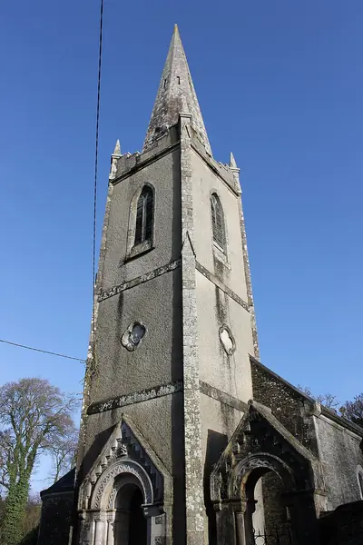 Photograph of Carnalway St Patrick