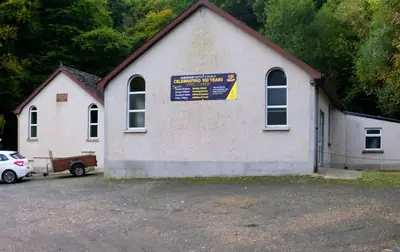 Carndaisy Baptist Church