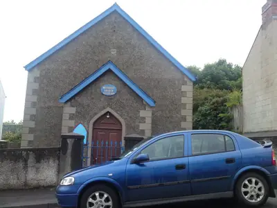 Carnlough Methodist Church