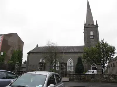 Carnteel St James (Aughnacloy)