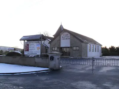 Carr Baptist Church