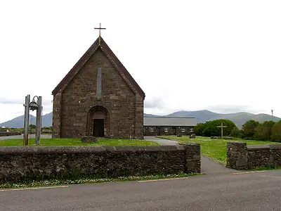 Carraig Church, St. Brendan's