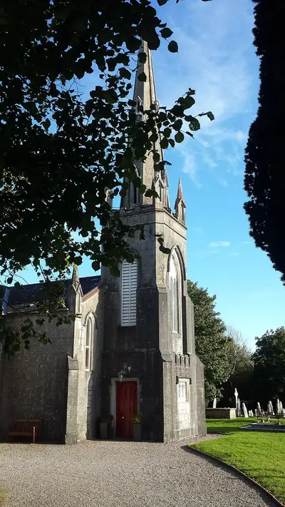 Carrigaline St Mary