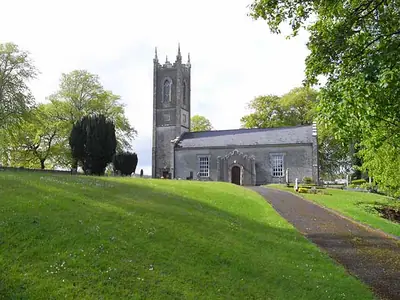 Carrigallen