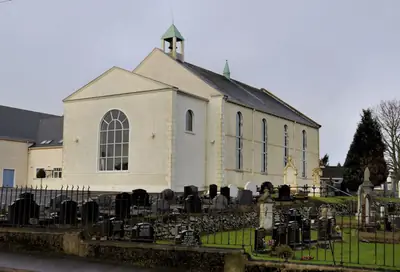Carryduff Presbyterian Church