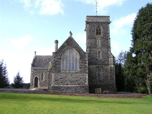Photograph of Castlearchdale St Patrick (Drummel)