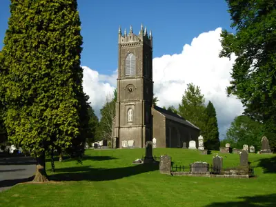 Castlecomer St Mary