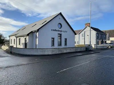 Castlederg Baptist Church