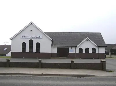 Castlederg Elim Church