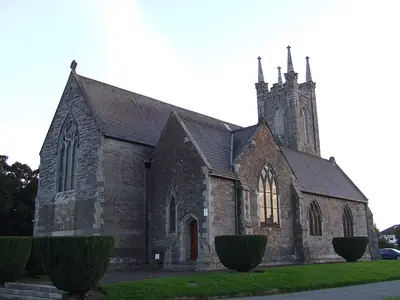 Castleknock St Brigid