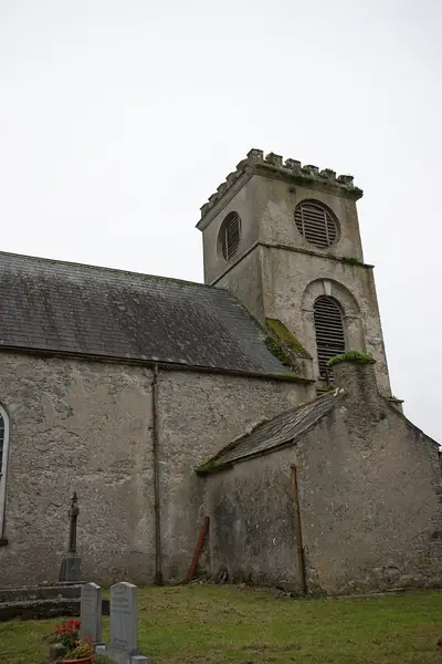 Photograph of Castlemartyr St Anne
