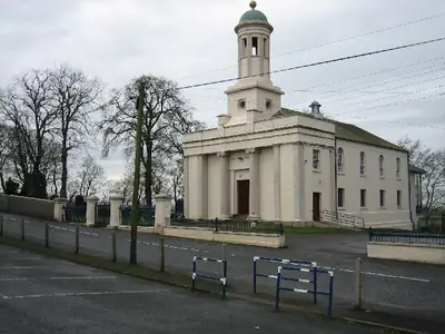 Castlereagh Presbyterian Church
