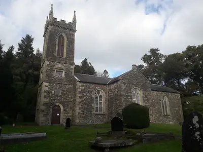 Castleterra (Ballyhaise)