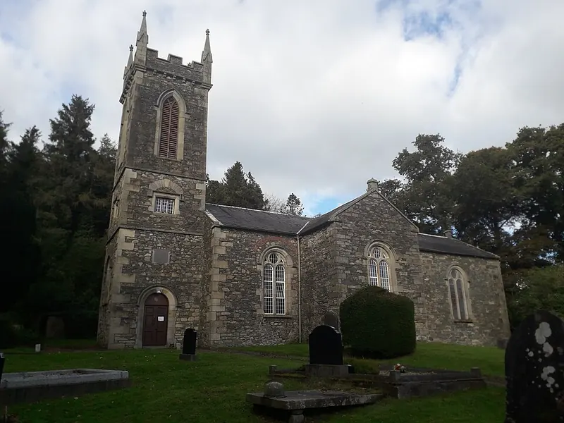 Photograph of Castleterra (Ballyhaise)