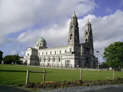 Cathedral of Christ the King, Mullingar
