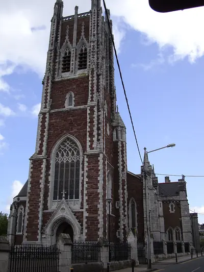 Cathedral of St. Mary & St. Anne (North Cathedral)