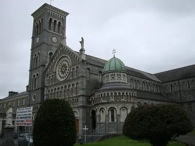 Cathedral of the Assumption, Thurles