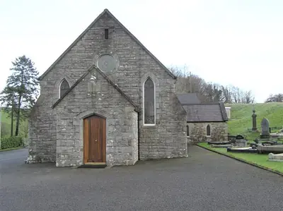 Cavanaleck Presbyterian Church