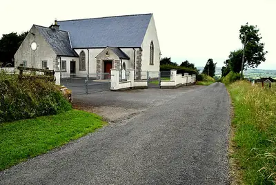 Cavandoragh Methodist Church