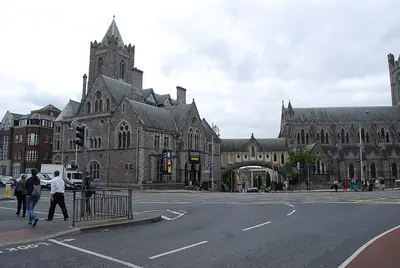 Christ Church Cathedral