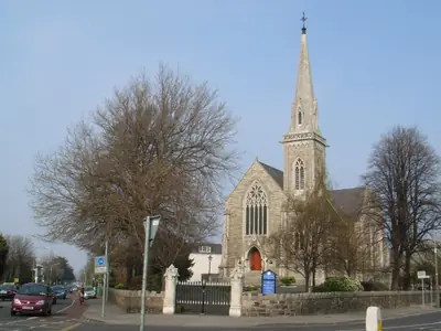 Christ Church Rathgar Presbyterian Church
