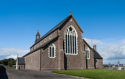 Church of All Saints