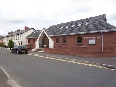 Church of God