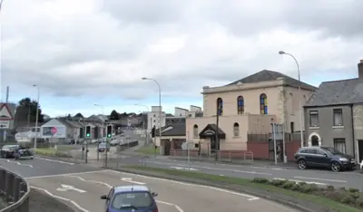 Church of God