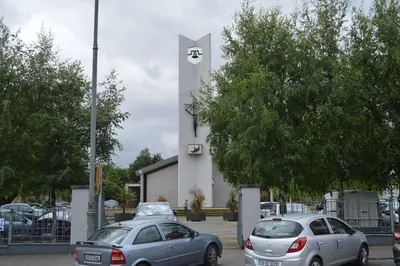 Church of Holy Trinity
