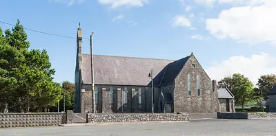 Church of Immaculate Conception, Templeboy