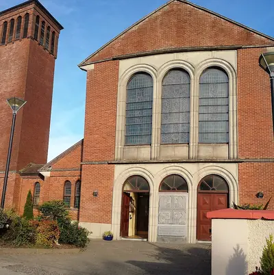 Church of Our Lady and St. John, Carrigaline