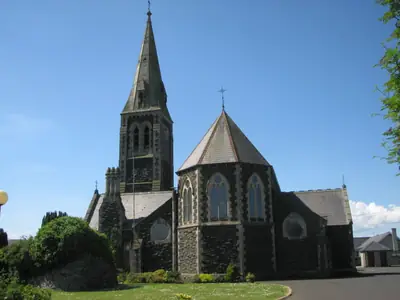 Church of Our Lady and St Patrick, Ballymoney