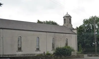 Church Of Our Lady