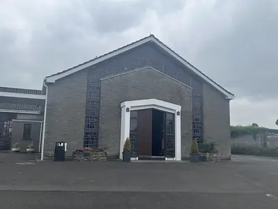 Photograph of Church of Our Lady of Fatima, Cappawhite